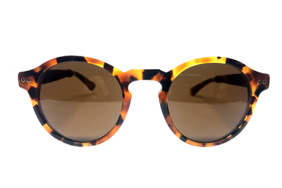 BOCA Sunglasses - CRASQI