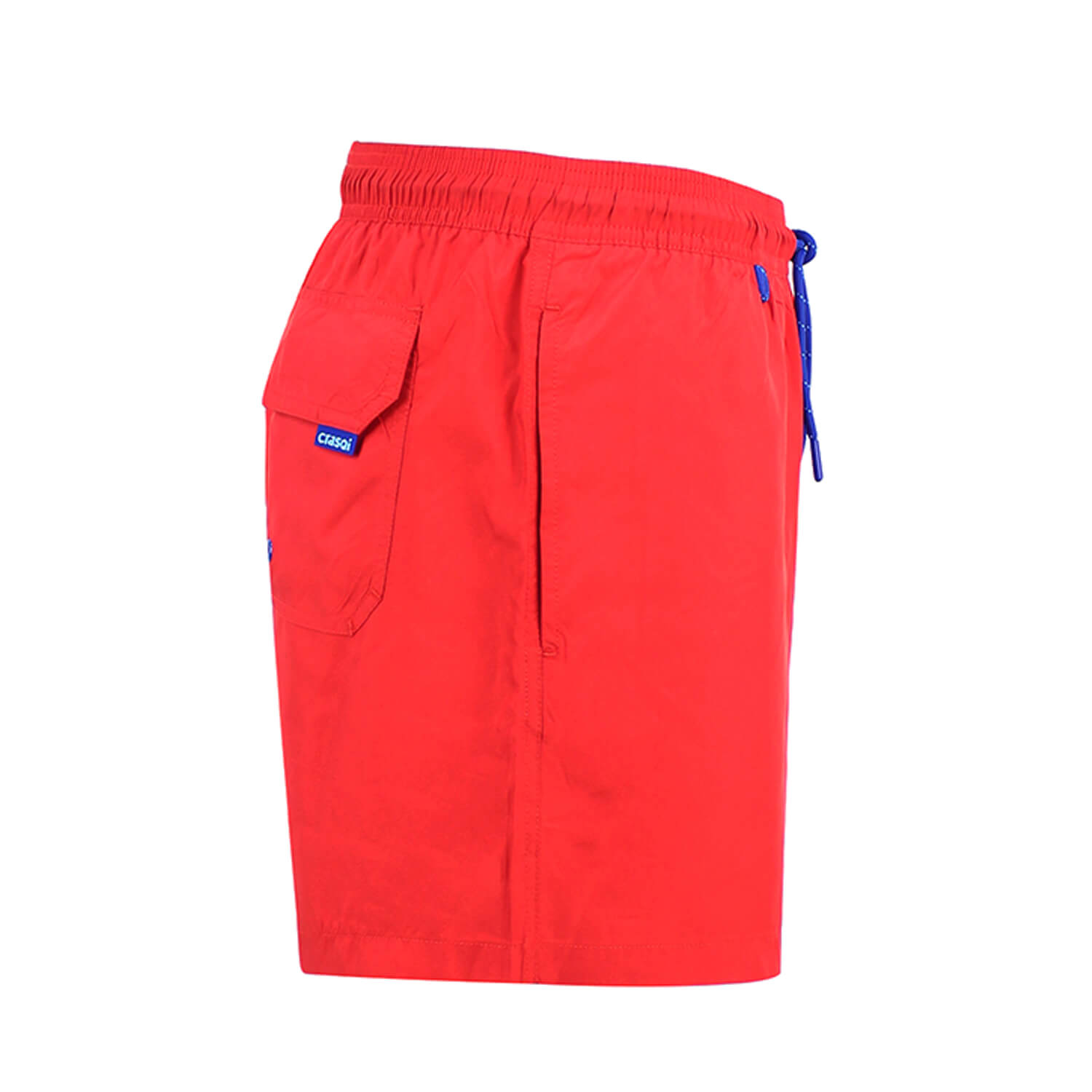 BOCAS DEL TORO Swim Shorts - CRASQI