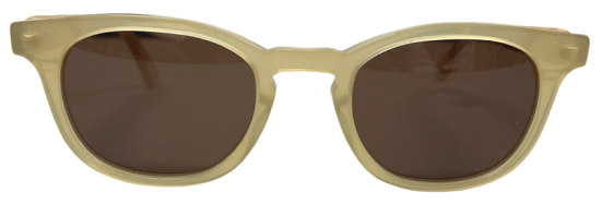 BOCA Sunglasses - CRASQI