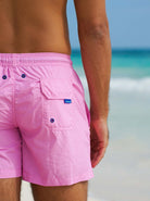 MALAITA Swim Shorts - CRASQI