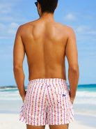 PALAU Swim Shorts - CRASQI