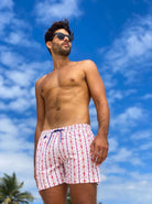 PALAU Swim Shorts - CRASQI