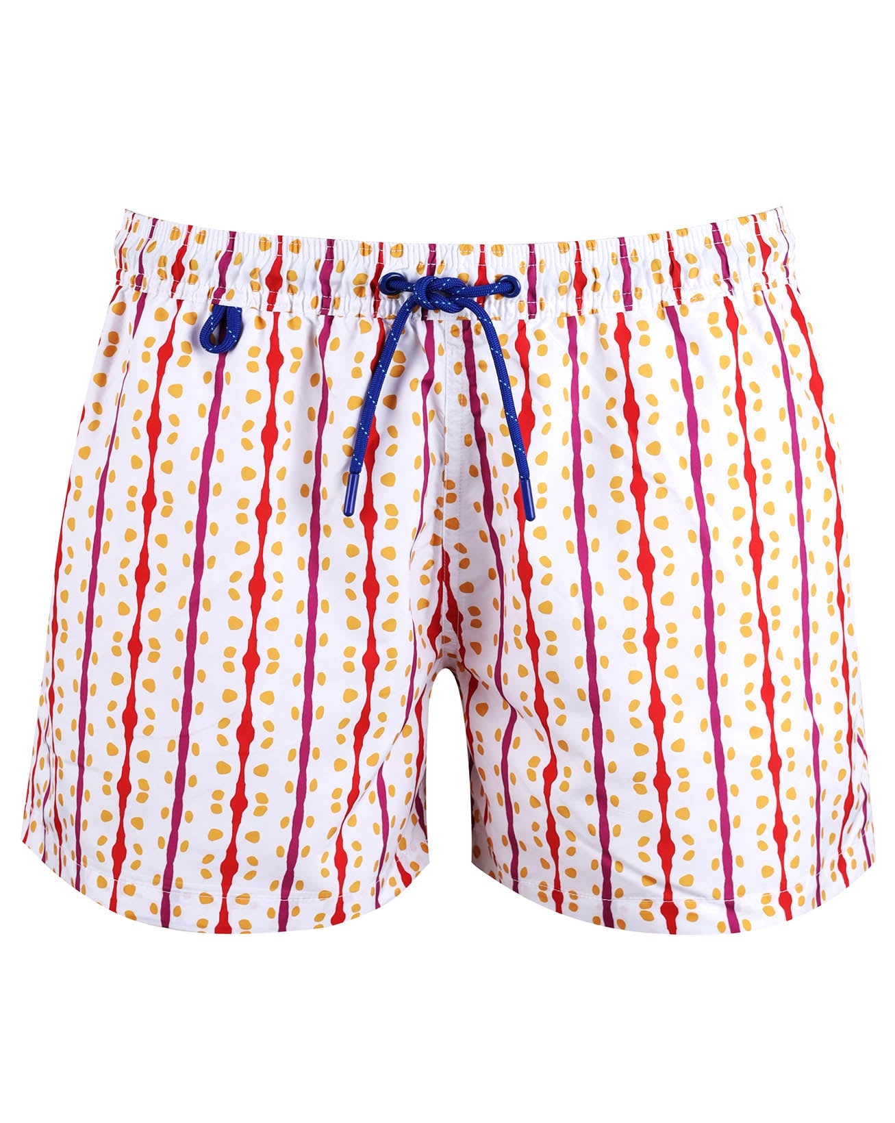 PALAU Swim Shorts - CRASQI