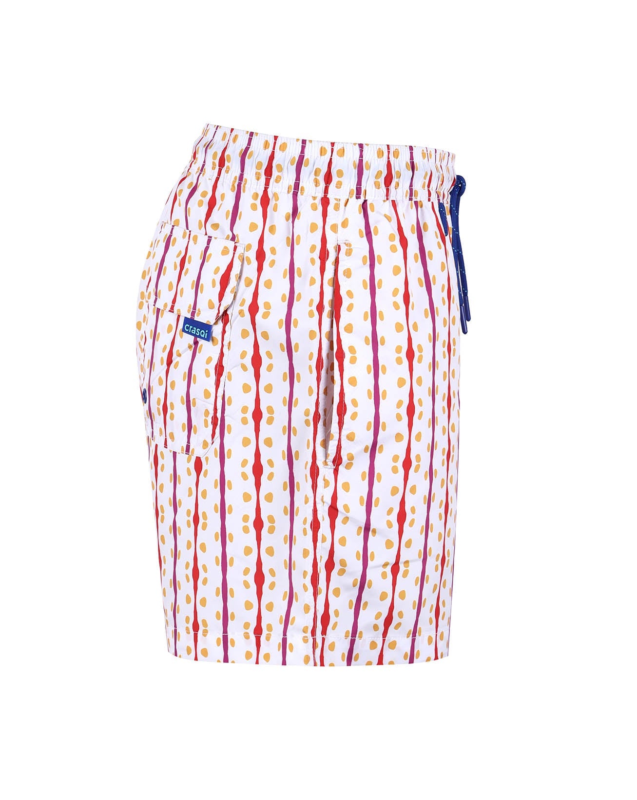 PALAU Swim Shorts - CRASQI