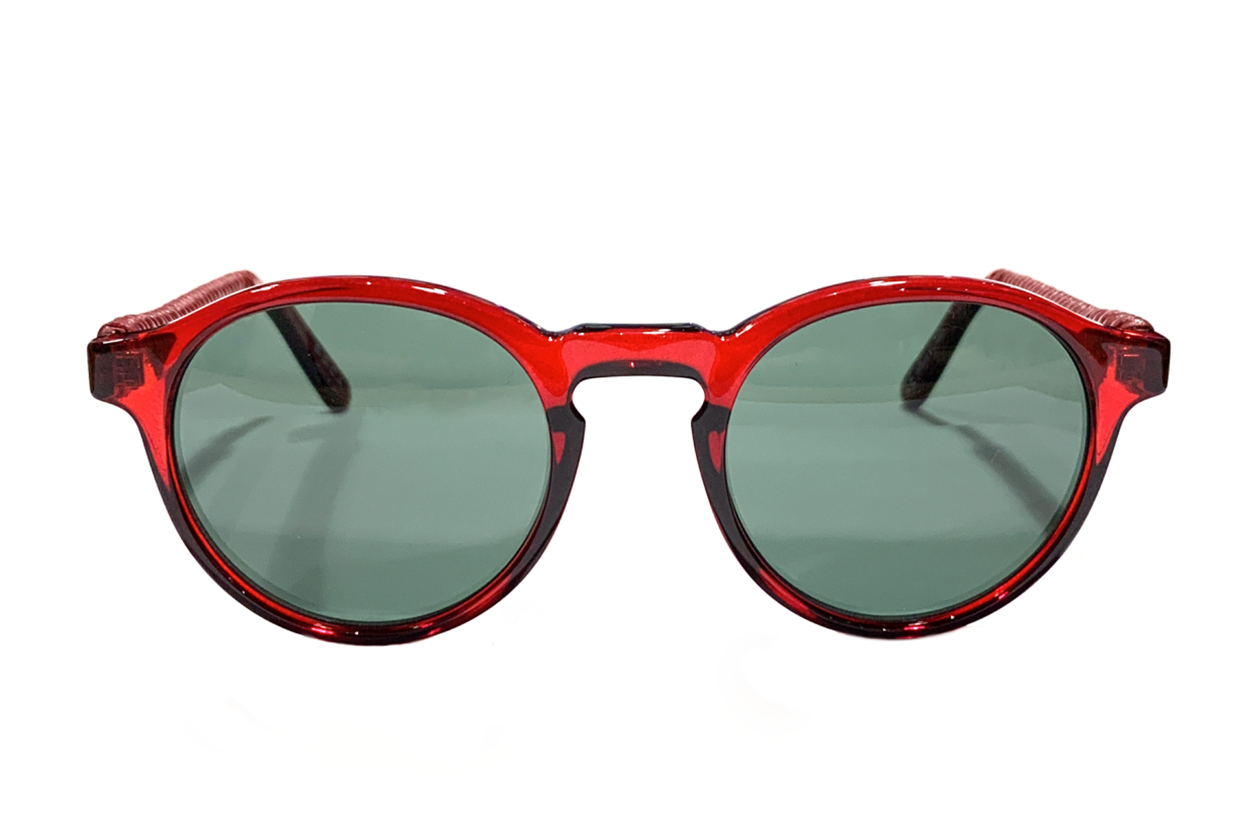 BOCA Sunglasses - CRASQI