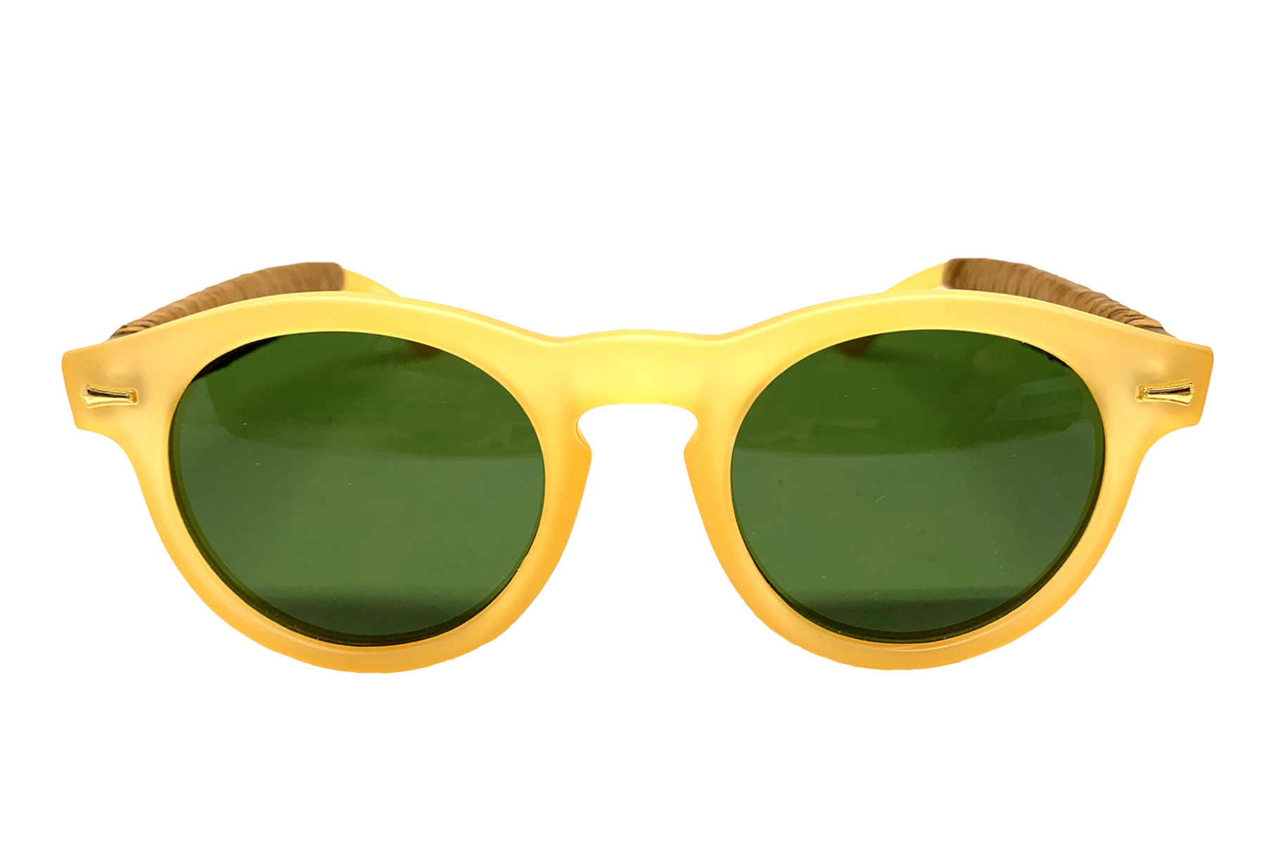 BOCA Sunglasses - CRASQI