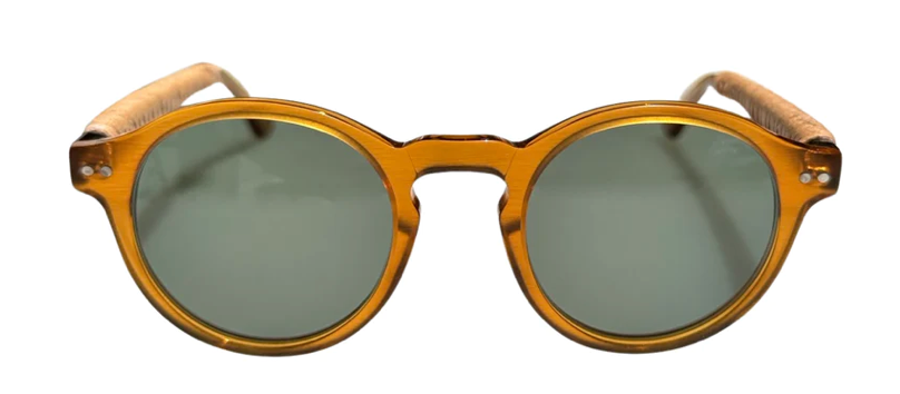 BOCA Sunglasses - CRASQI