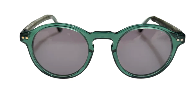 BOCA Sunglasses - CRASQI