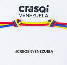 Creo En Venezuela - CRASQI